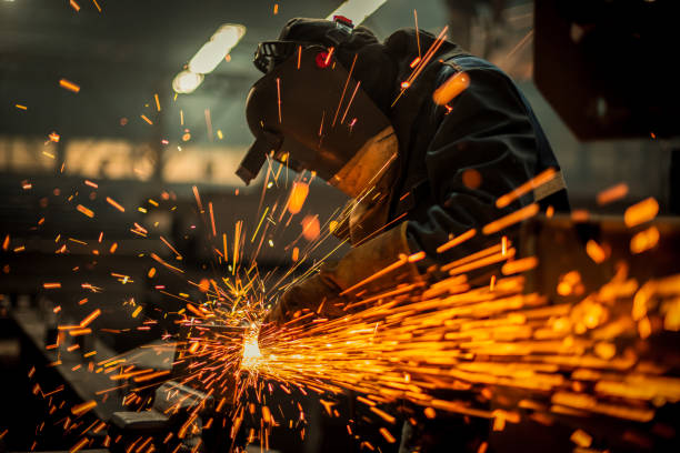 Best Automation and Robotic Welding in Chestertown, MD