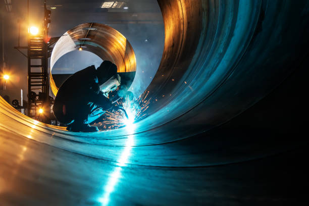 Reliable Chestertown, MD Welder & Metal Fabrication Solutions