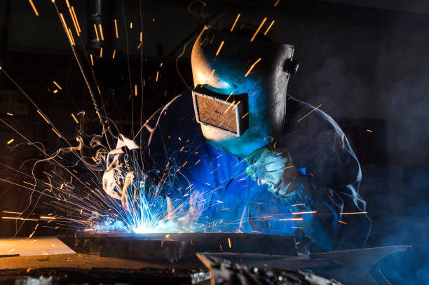 Best Artistic and Custom Metal Fabrication in Chestertown, MD