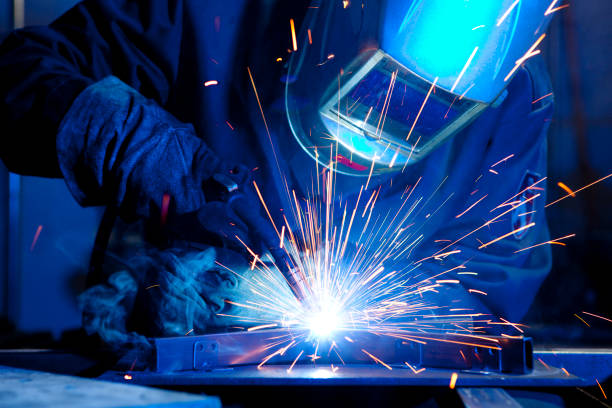 Best Pipe Welding in Chestertown, MD