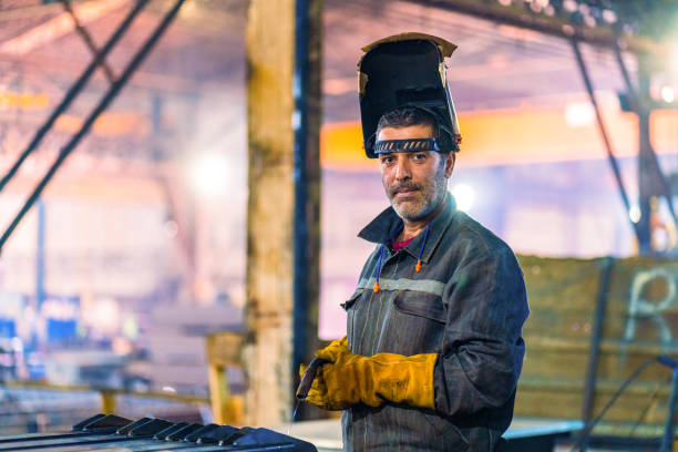 Best Marine and Shipbuilding Welding in Chestertown, MD