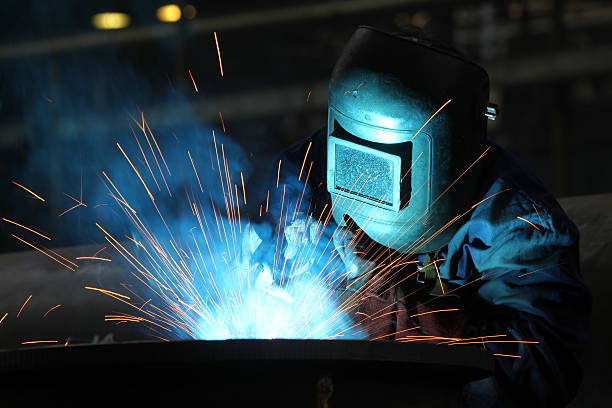  Chestertown, MD Welder Pros