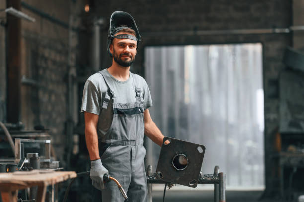 Best Maintenance and Repair Welding in Chestertown, MD