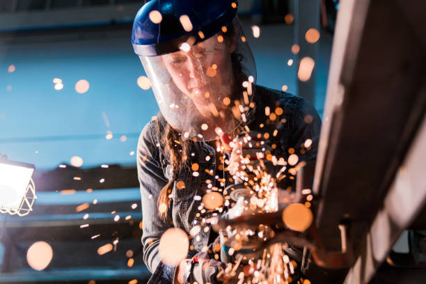 Affordable Welder Services in Chestertown, MD